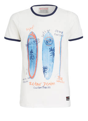 RETOUR DENIM DELUXE T-Shirt RINO