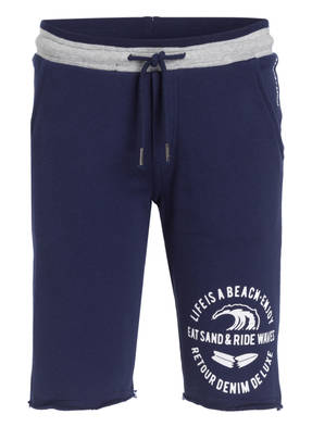 RETOUR DENIM DELUXE Sweatshorts