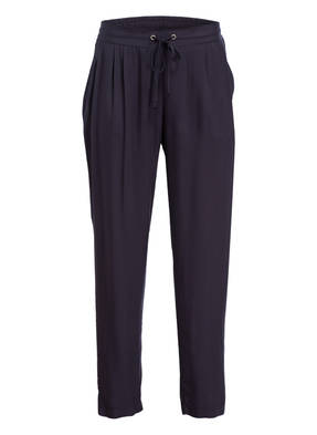 DARLING HARBOUR 7/8-Hose im Jogging-Stil