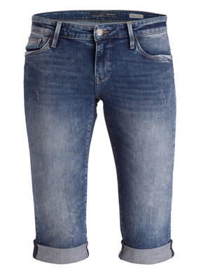 mavi Jeans-Bermudas MARINA