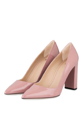 HUGO Lack-Pumps MAYFAIR