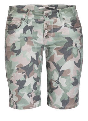 COCCARA Shorts CURLY