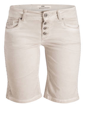 COCCARA Jeans-Shorts CURLY