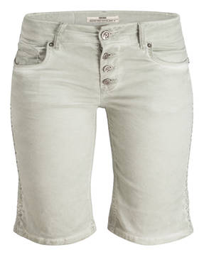 COCCARA Jeans-Shorts CURLY