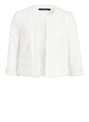 comma Kastenjacke