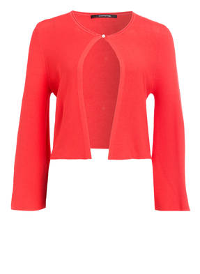 comma Strickbolero