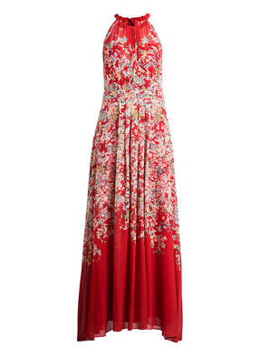 comma Maxikleid