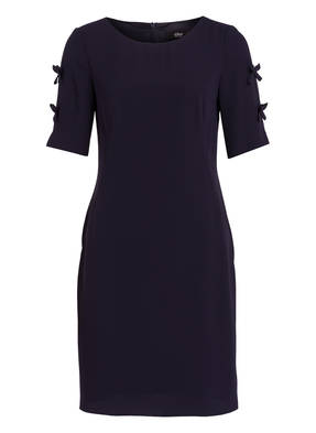 s.Oliver BLACK LABEL Etuikleid