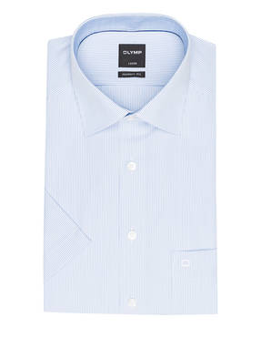 OLYMP Halbarm-Hemd Luxor modern fit