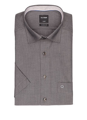 OLYMP Halbarm-Hemd Luxor modern fit