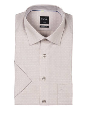 OLYMP Halbarm-Hemd Luxor modern fit