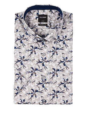 OLYMP Halbarm-Hemd Luxor modern fit