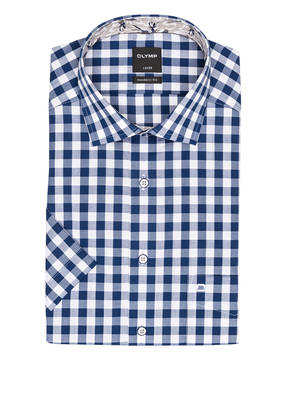 OLYMP Halbarm-Hemd Luxor mordern fit