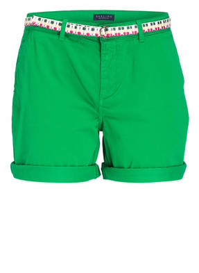 DARLING HARBOUR Chino-Shorts
