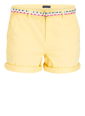 DARLING HARBOUR Chino-Shorts