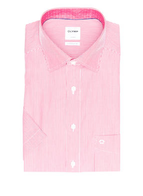 OLYMP Halbarm-Hemd Luxor comfort fit
