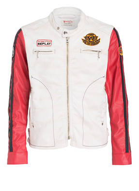 REPLAY Jacke