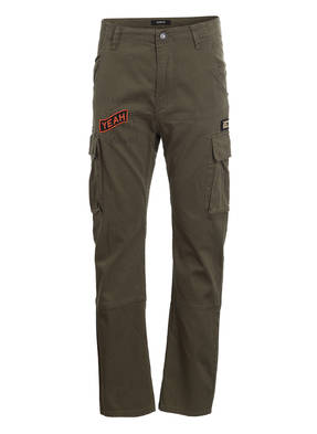 REPLAY Hose