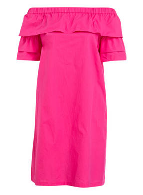 DARLING HARBOUR Off-Shoulder-Kleid