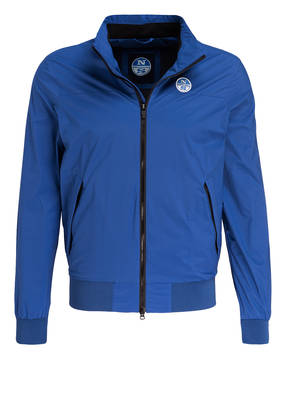 NORTH SAILS Softshell-Blouson SAILOR
