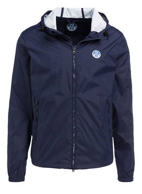 NORTH SAILS Windbreaker STASH