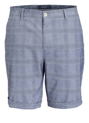 Lufian Chino-Shorts BUON Slim-Fit