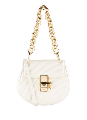 Chloé Schultertasche MINI DREW BIJOU
