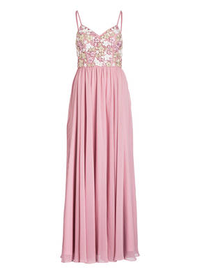 unique Abendkleid