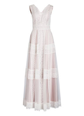 unique Abendkleid