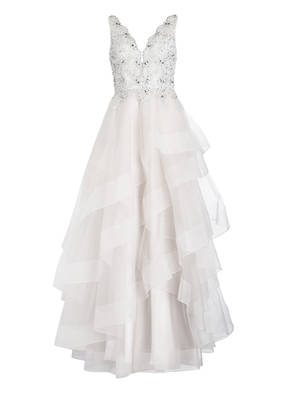 unique Abendkleid