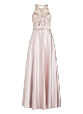 unique Abendkleid
