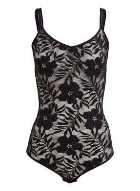 HANRO Body LACE ILLUSION