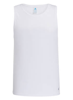 odlo Funktionswäsche-Shirt ACTIVE F-DRY LIGHT