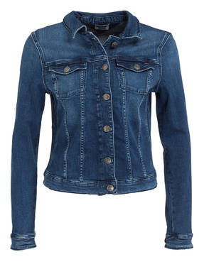 TOMMY JEANS Jeansjacke