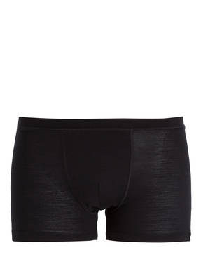 odlo Funktionswäsche-Boxershorts NATURAL+ CERAMIWOOL LIGHT mit Merinowolle-Anteil