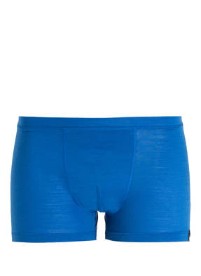 odlo Funktionswäsche-Boxershorts NATURAL+ CERAMIWOOL LIGHT mit Merinowolle-Anteil