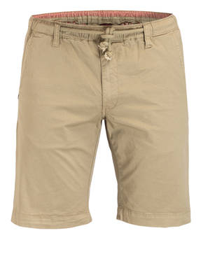 Recycled Art World Chino-Shorts