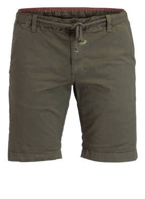 Recycled Art World Chino-Shorts