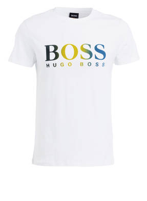 BOSS T-Shirt TOPWORK