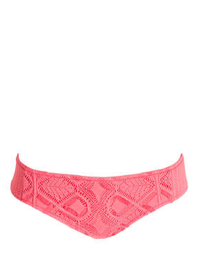 POLO RALPH LAUREN Bikini-Hose in Häkel-Optik