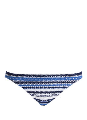 POLO RALPH LAUREN Bikini-Hose in Häkel-Optik