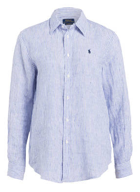 POLO RALPH LAUREN Leinenbluse
