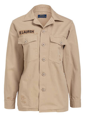 POLO RALPH LAUREN Fieldjacket