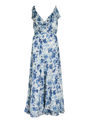 POLO RALPH LAUREN Seidenkleid