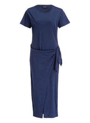 POLO RALPH LAUREN Jerseykleid