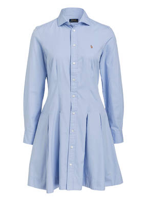 POLO RALPH LAUREN Blusenkleid