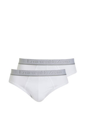 Ermenegildo Zegna 2er-Pack Slips