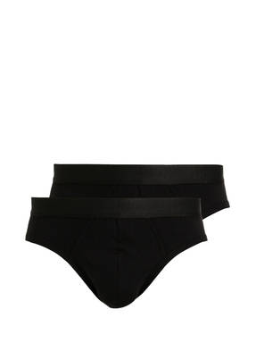 Ermenegildo Zegna 2er-Pack Slips