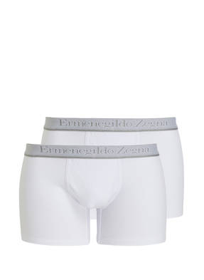 Ermenegildo Zegna 2er-Pack Boxershorts