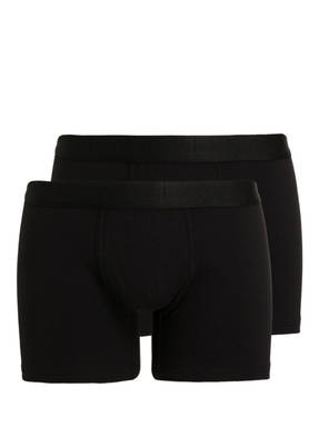 Ermenegildo Zegna 2er-Pack Boxershorts